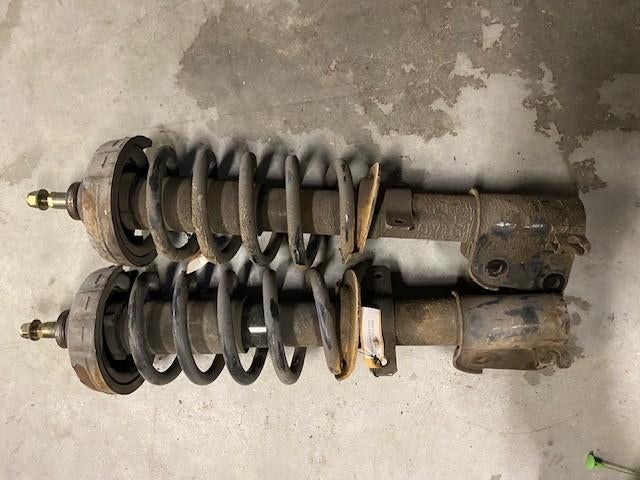 Diverse delen Opel Vivaro 2.5 uit 2006, Opel, Ophalen of Verzenden, Postbus 12420, Psanl-no@mpsa.com