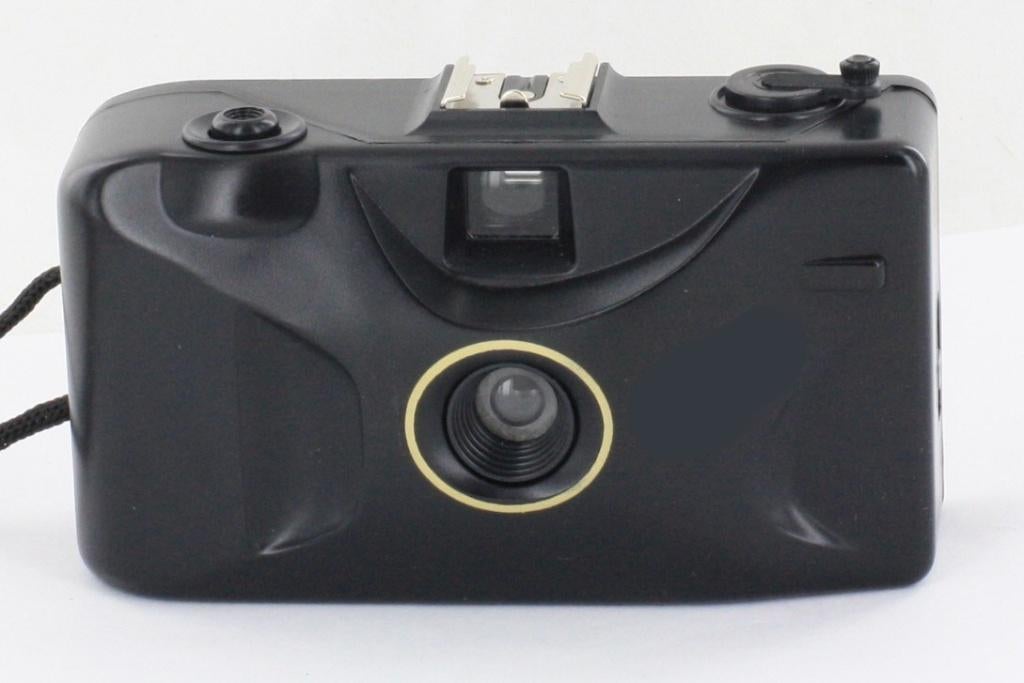 Eenvoudige 35mm Film Camera - Nieuw met Draagtas, Audio, Tv en Foto, Fotocamera's Analoog, Ophalen of Verzenden, Nieuw, Compact