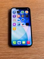 iPhone 12 64gb zwart | batterij 100% | nieuwstaat, Zwart, 1 park way apple, Ophalen of Verzenden, Zo goed als nieuw