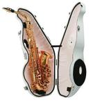 Best Brass e-Sax Mute Alto Sax, Muziek en Instrumenten, Blaasinstrumenten | Saxofoons, Ophalen of Verzenden, Zo goed als nieuw