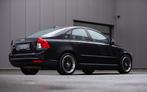 Volvo S40 2.4i Summum 170PK|Automaat|Xenon|Leder|Keyless|, Zwart, 700 kg, Zwart, 2435 cc