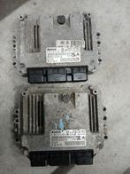 Ecu Citroen Berlingo Peugeot partner HDI, Auto-onderdelen, Ophalen of Verzenden, Gebruikt, Citroën