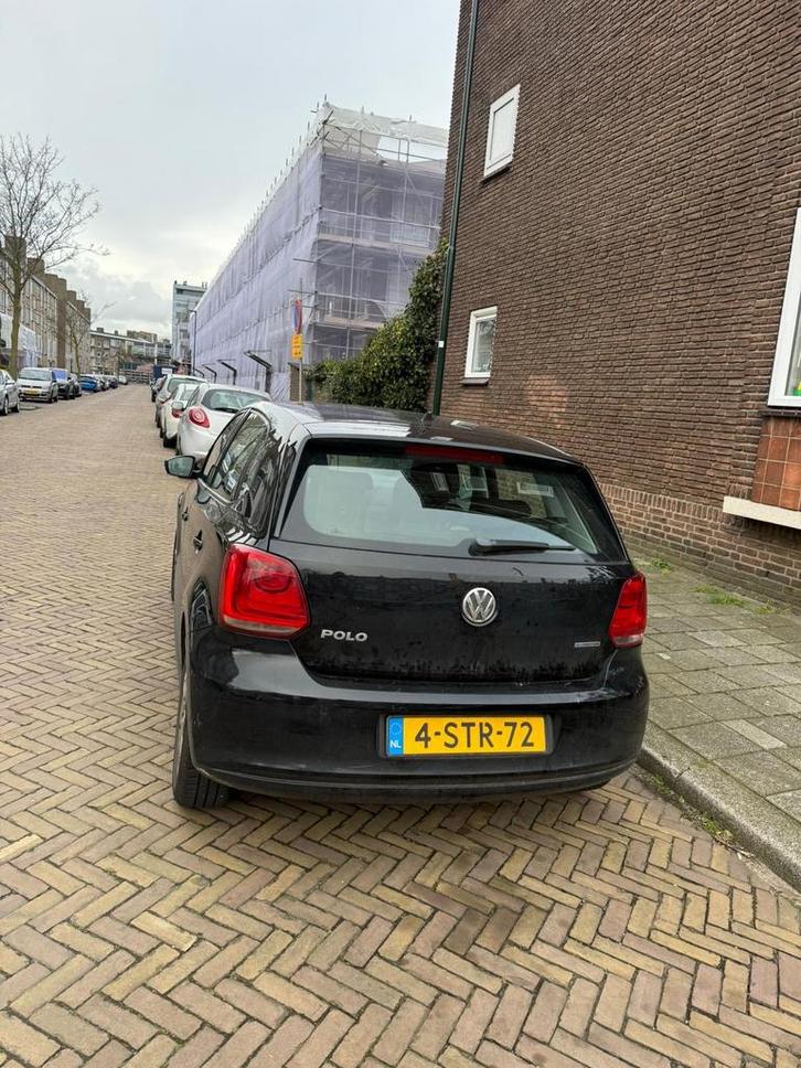 Volkswagen Polo 1.2 TDI LEES AANDACHTSPUNT!, Auto's, Volkswagen, Particulier, Polo, Diesel, B, Hatchback, Handgeschakeld, Origineel Nederlands
