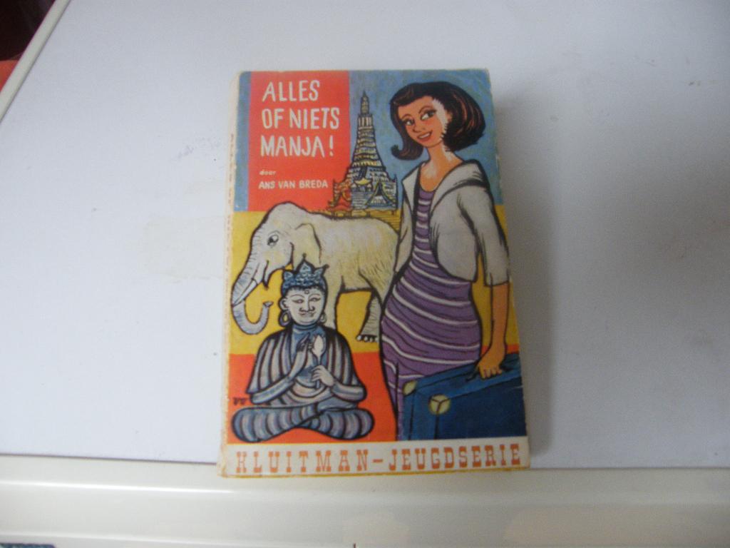 pockets o a kluitman, Boeken, Romans, Zo goed als nieuw, Nederland, Ophalen of Verzenden