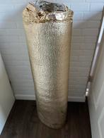 Ondervloer 6 meter, isolerend, Ophalen, Zo goed als nieuw, 5 tot 10 m², Folie