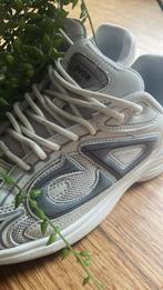 Dior b30 schoenen gebruikt, Wit, Ophalen of Verzenden, Sneakers of Gympen, Gedragen