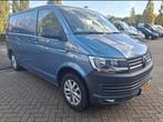 Volkswagen Transporter 2.0 TDI Highline Bj 2016 2x schuifdeu, Voorwielaandrijving, Euro 5, Gebruikt, 4 cilinders