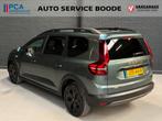 Dacia Jogger 1.6 Hybrid (140pk) Extreme automaat 7-persoons, Auto's, Dacia, Gebruikt, 4 cilinders, 7 stoelen, Bedrijf