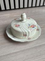 Bavaria botervloot – kaas/gebak-schaal met deksel, Ophalen of Verzenden