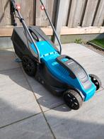 Z.g.a.n. gardena grasmaaier, Ophalen, Gebruikt, Gardena, Opvangbak