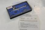 Airbrush pistool Figel met  nozzle - Painting brush, Ophalen of Verzenden, Nieuw, Airbrush en Toebehoren