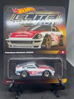 Hot Wheels Elite 64 Pandem Datsun 280ZX, Ophalen of Verzenden, Nieuw, Auto