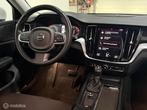 Volvo V60 2.0 T5 Momentum HUD / CARPLAY / TREKHAAK, Auto's, 15 km/l, Euro 6, 4 cilinders, 1969 cc