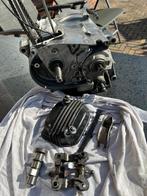 Incompleet Honda CB50 motorblok, Ophalen of Verzenden, Gebruikt