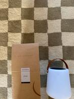 Wooosh Ziva solar lamp, Tuin en Terras, Buitenverlichting, Zonne-energie, Kunststof, Overige typen, Nieuw