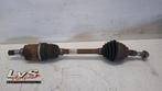 Aandrijfas links-voor van een Ford Mondeo, Gebruikt, -, -, Ophalen of Verzenden