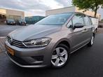 Volkswagen Golf Sportsvan 1.2 TSI Highline CLIMA/CRUISE/NAVI, Stof, Gebruikt, 4 cilinders, Bedrijf
