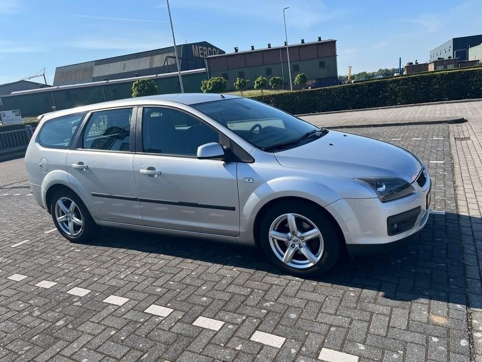 Diverse onderdelen Ford Focus MK2 (ca. 2005-2010), Ophalen of Verzenden, Nieuw, Ford