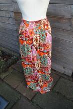 Rok gekleurd Nolita mt 40 lang Vaste prijs, Maat 38/40 (M), Overige kleuren, Ophalen of Verzenden, Zo goed als nieuw