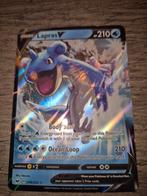 Sword and Shield #049 Lapras V, Ophalen of Verzenden