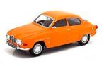 Saab 96 V4 1970 modelauto, Ophalen of Verzenden, Nieuw, Auto, Overige merken