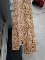 Planken voor boekenkast of opbergrek, Ophalen, Met plank(en), Minder dan 50 cm, Zo goed als nieuw