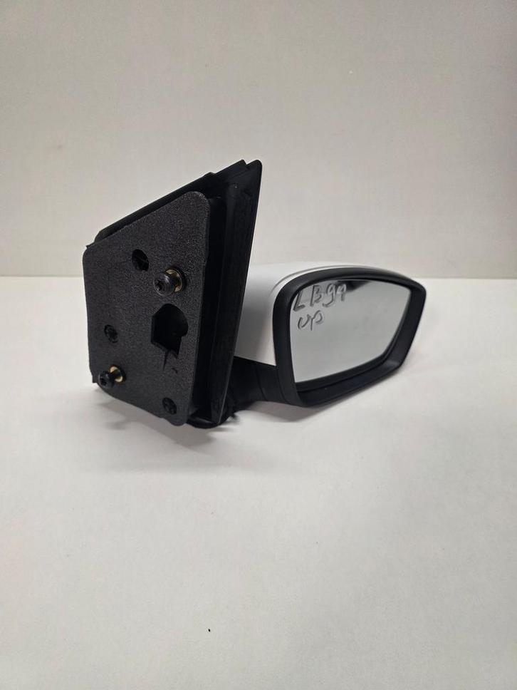 Buitenspiegel LB9A Rechts Volkswagen Up Elc 1S1857508AA, Auto-onderdelen, Spiegels, Volkswagen, Gebruikt, Ophalen of Verzenden