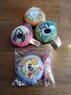 Woezel en Pip knuffel traktatie, Traktatie, Traktatie, Verjaardag, Nieuw