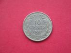 Kavel Liberia munt 10 Cent 1977., Verzenden, Overige landen, Losse munt