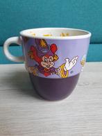 mok efteling, Verzamelen, Ophalen of Verzenden, Zo goed als nieuw, Gebruiksvoorwerp