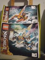 Lego Ninjago 71748., Ophalen of Verzenden, Zo goed als nieuw