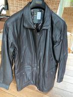 Leren jas ongebruikt, Ophalen of Verzenden, Nieuw, Maat 52/54 (L), Bruin