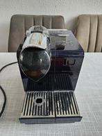 Koffie apparat Nespresso DeLonghi Latissima, Witgoed en Apparatuur, Koffiezetapparaten, Ophalen, Gebruikt, Koffiemachine, 1 kopje