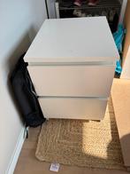 Gratis ikea nachtkastjes 2, Huis en Inrichting, Ophalen, Zo goed als nieuw, Minder dan 45 cm