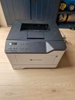 Laserprinter Lexmark werkt als nieuw, Computers en Software, Printers, Lexmark, Printer, Draadloos, Ophalen of Verzenden