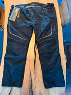 Richa motorbroek textiel nieuw 8xl nu €59 !!, Motoren, Kleding | Motorkleding, Ophalen of Verzenden, Nieuw met kaartje, Broek | textiel