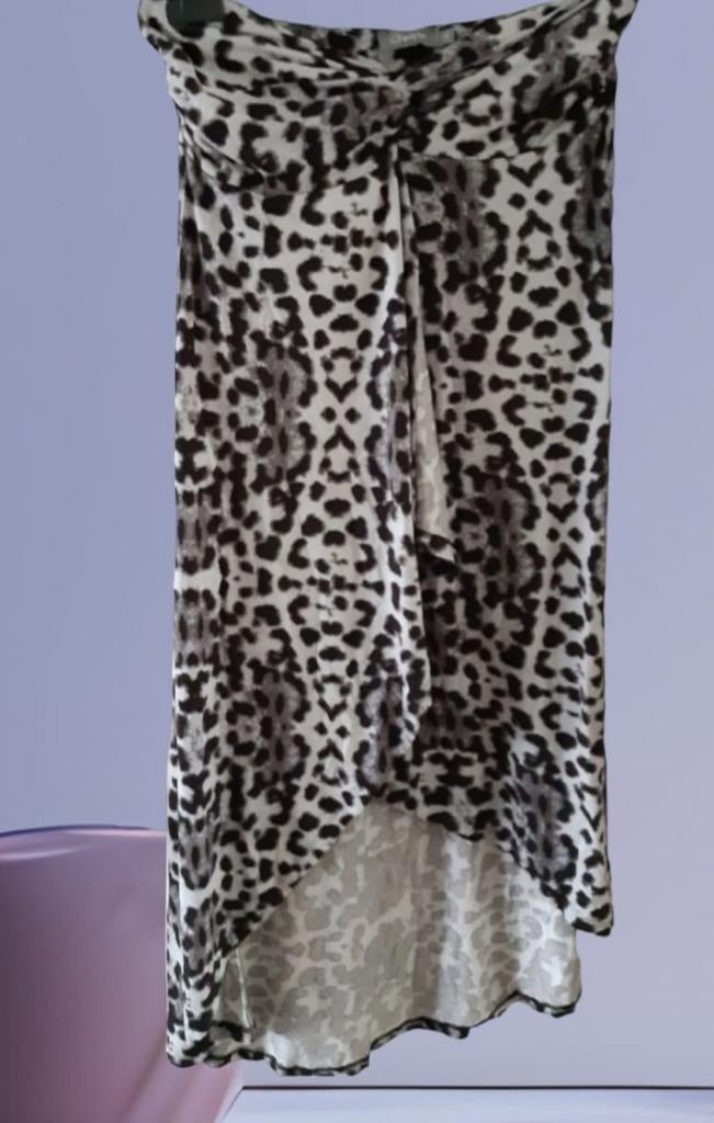 Geisha Rok maat S, Kleding | Dames, Rokken, Geisha, Zwart, Ophalen of Verzenden, Zo goed als nieuw