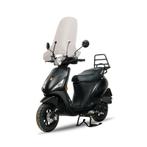 La Souris • City - Special Edition • Zwart, Zo goed als nieuw, Benzine, Ophalen, Overige merken