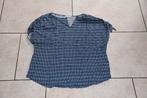 Top Esprit maat 42, Blauw, Maat 42/44 (L), Ophalen of Verzenden, Zo goed als nieuw