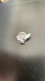 Hm ( Honda motoren ), Ophalen of Verzenden, Gebruikt, Overige onderwerpen, Speldje of Pin