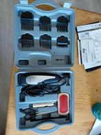 Dieren tondeuse voor huisdieren, Dieren en Toebehoren, Ophalen, Zo goed als nieuw