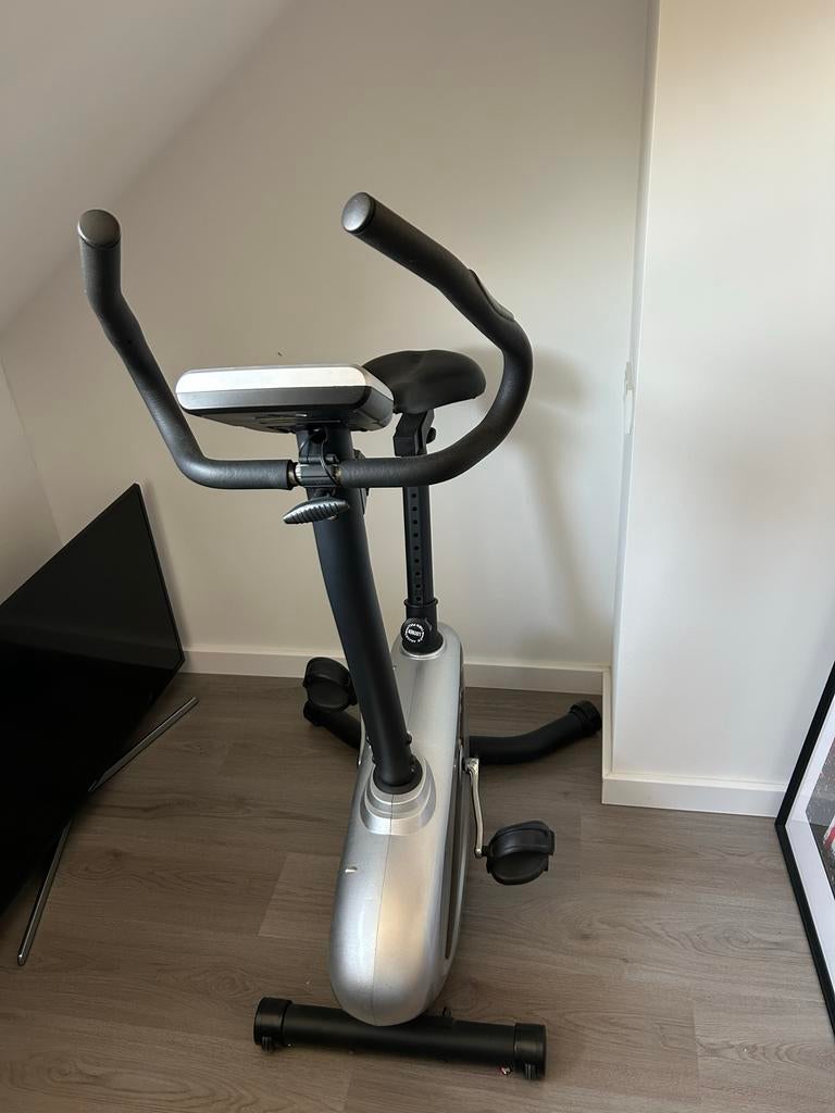 Proteus Hometrainer, Ophalen of Verzenden, Zo goed als nieuw, Metaal, Benen