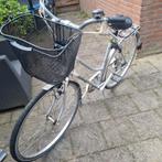 Gazelle damesfiets met mand, Ophalen of Verzenden