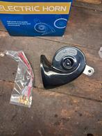 Toeter 12v, Ophalen of Verzenden, Nieuw