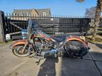 Harley Davidson heritage softail limited, Motoren, Particulier, Overig