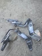 Motorkap scharnieren Mercedes A klasse of CLA, Ophalen of Verzenden