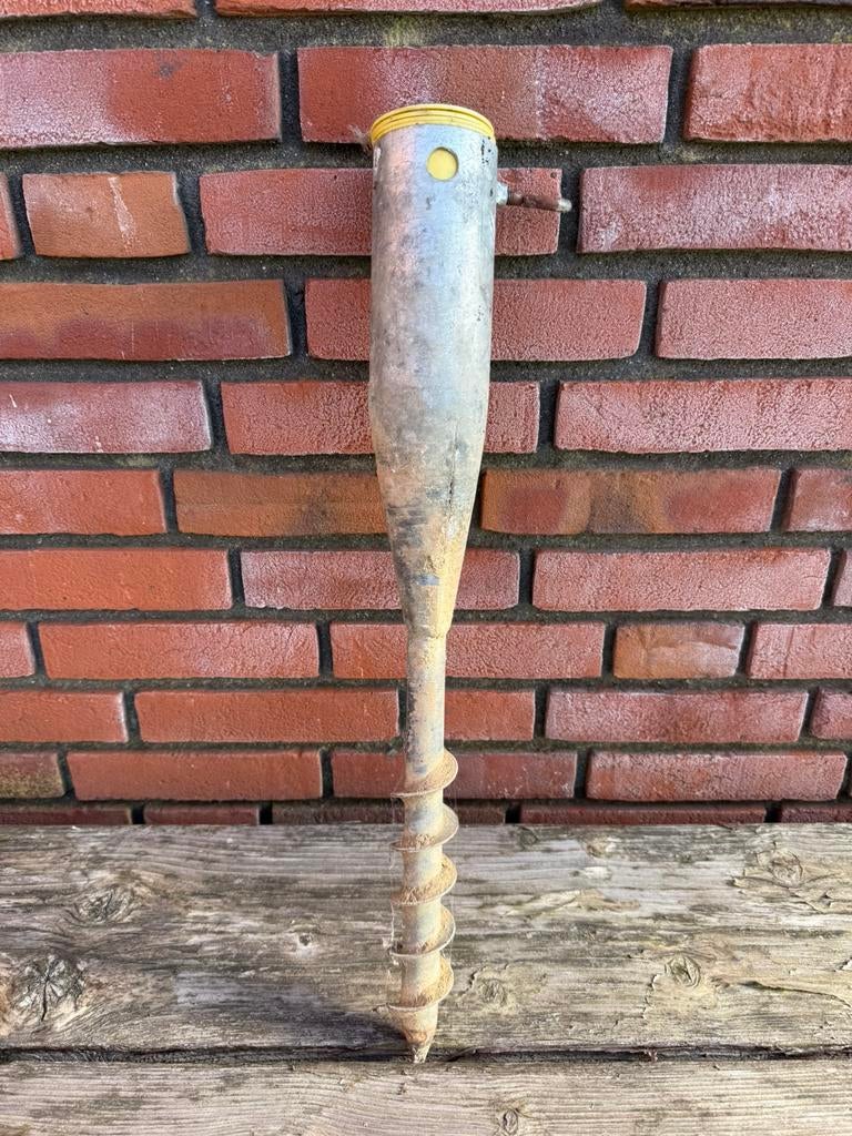 Parasol standaard, Tuin en Terras, Tuinstekers, Zo goed als nieuw, Ophalen of Verzenden