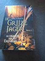 De grijze. Jager deel4, Ophalen of Verzenden, Zo goed als nieuw