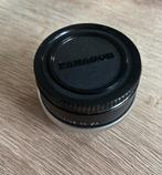 Panagor Auto Tele Converter 2x Canon - Topstaat!, Ophalen of Verzenden, Zo goed als nieuw, Toebehoren