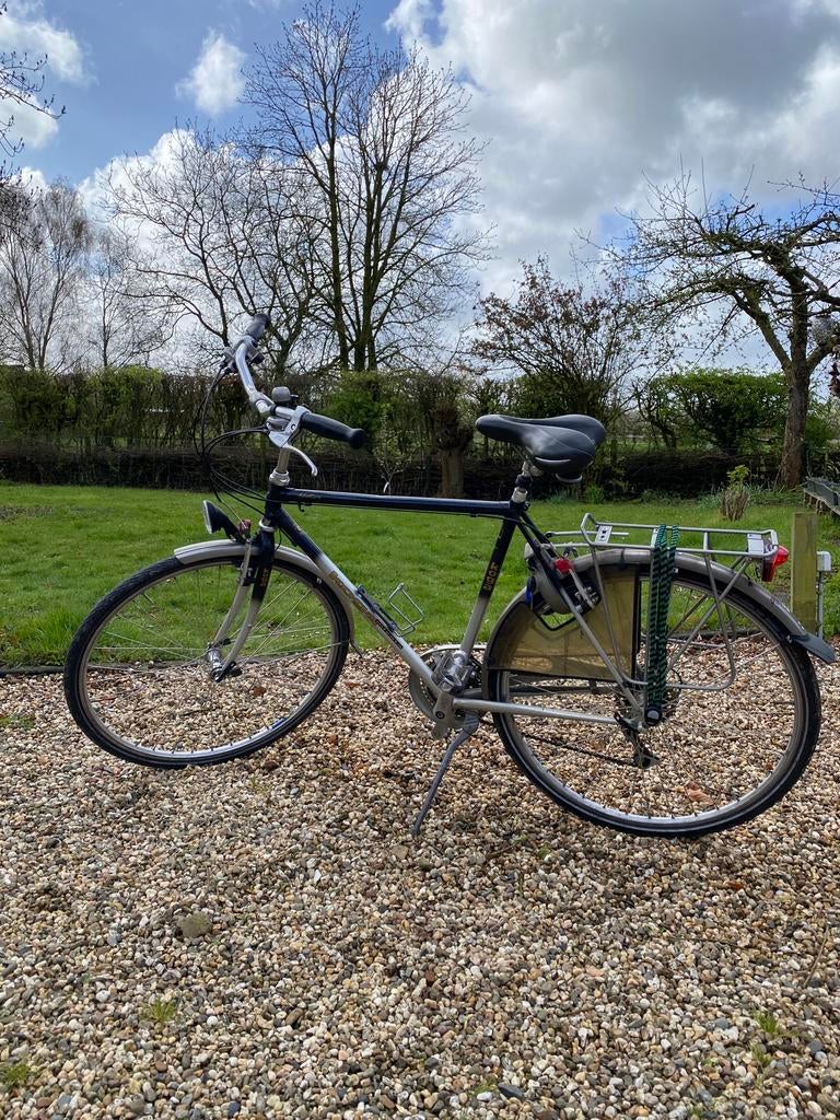Koga Miyata Adventure, Fietsen en Brommers, Ophalen, Gebruikt, Overige merken, Versnellingen